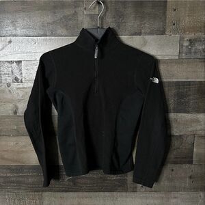 The North Face 1/z Fleece Jacket Womens XS